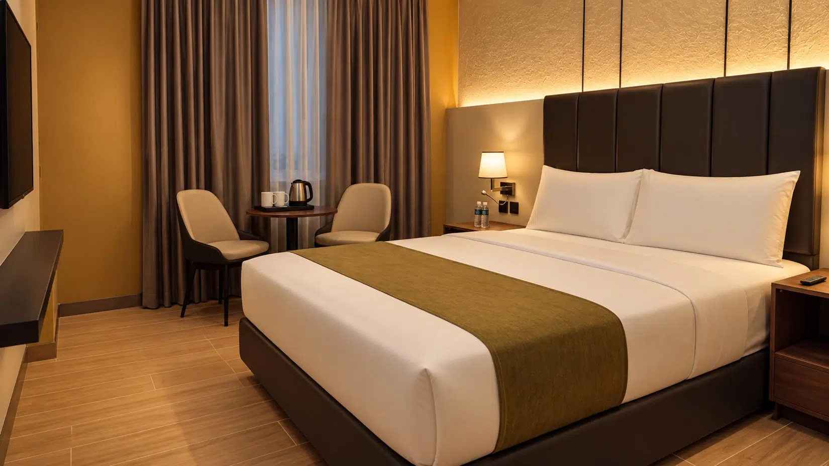 room image