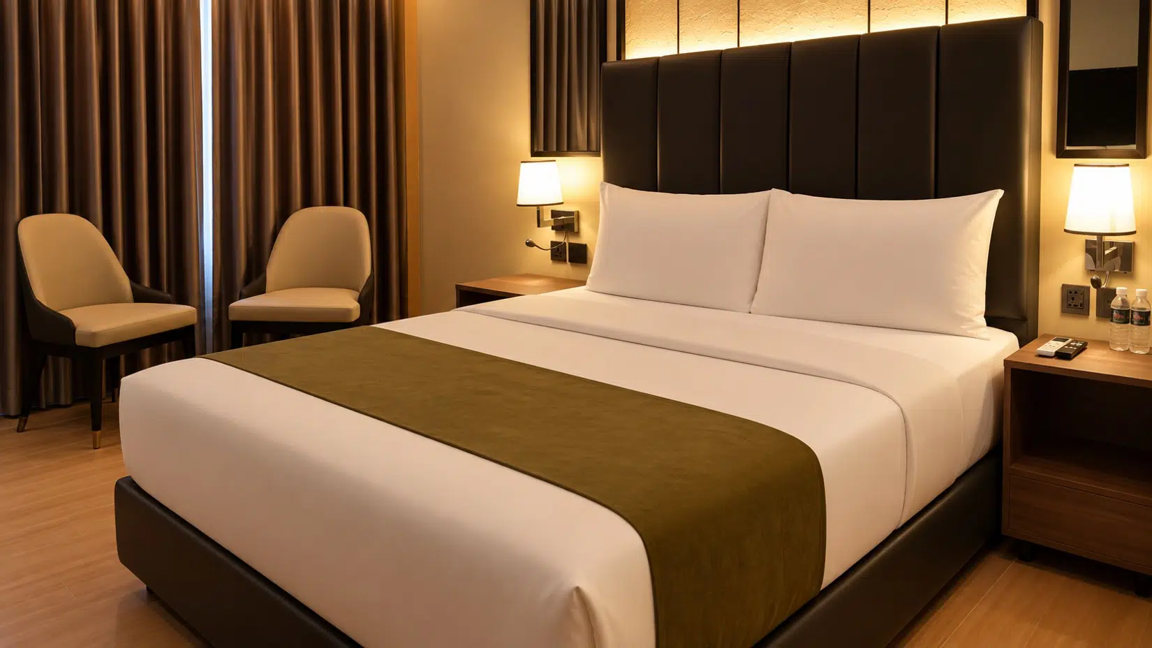 room image