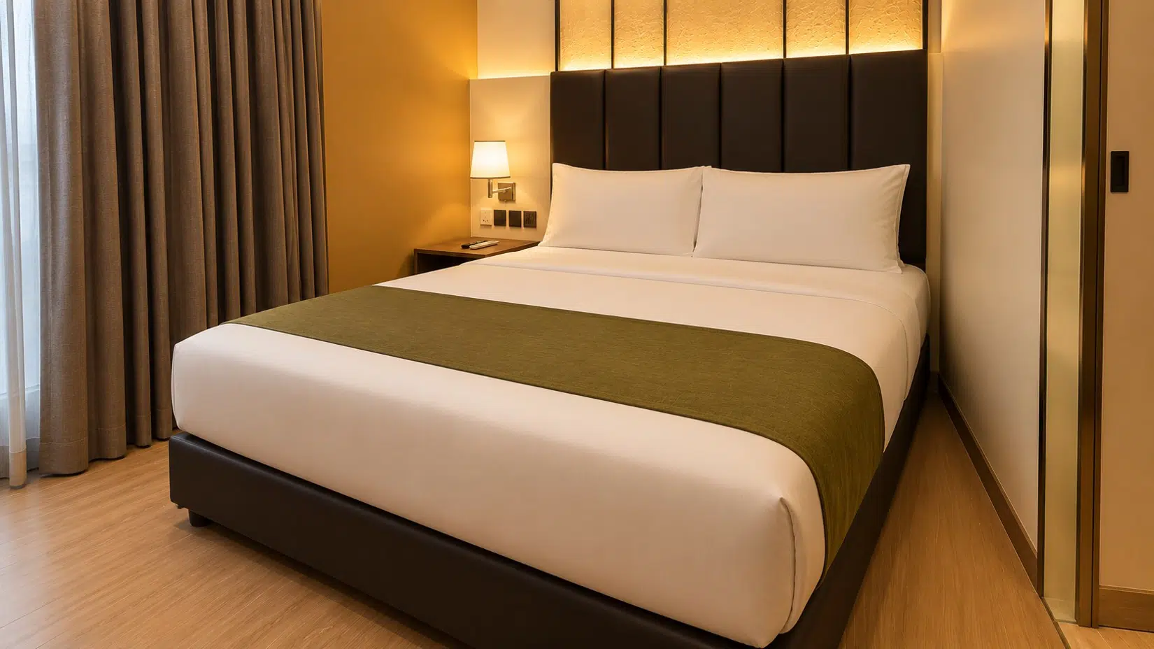 room image